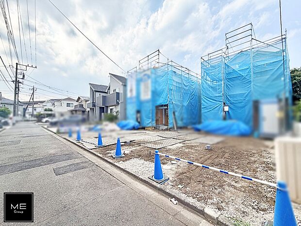 ■新しい時代の息吹を感じる、心地よい環境