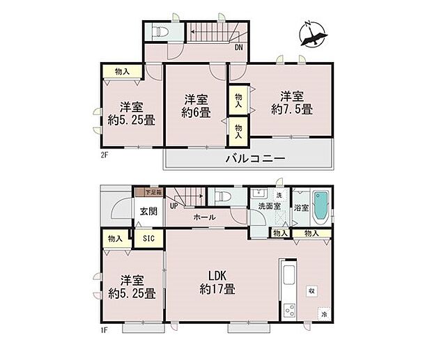 A号棟