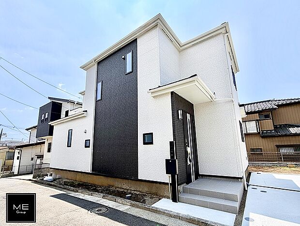 A号棟 ■暮らしを豊かにする充実した仕様設備で快適に