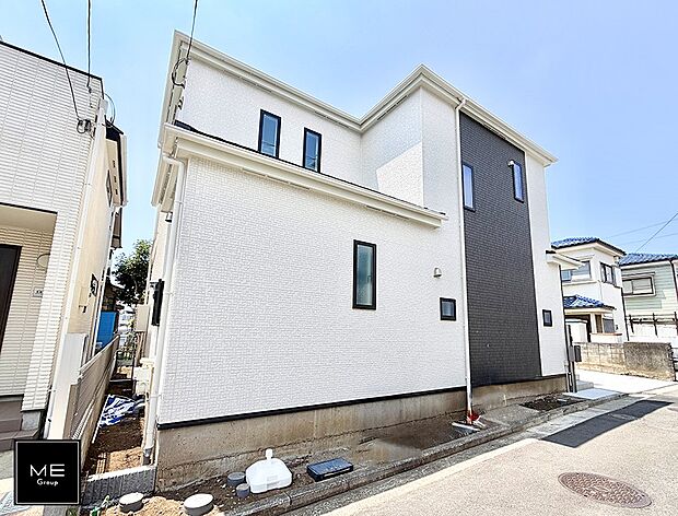A号棟 ■暮らしを彩る充実した設備仕様が備わった住まい