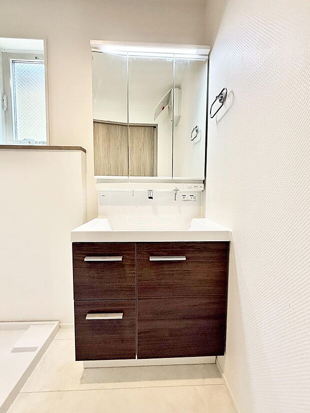 1号棟 ■清潔感があり、気持ちよく使えます
