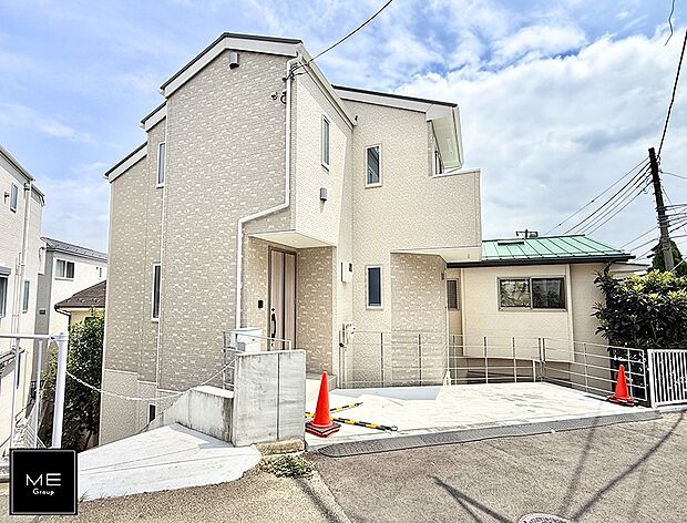 1号棟  ■まずは一度ご覧ください