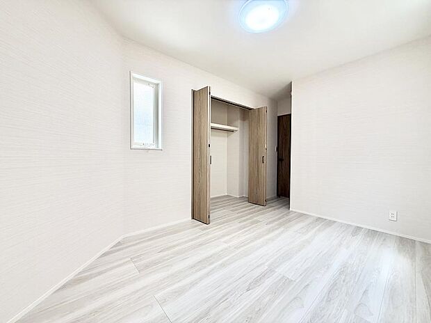 1号棟 ■機能的で使いやすいお部屋で毎日を快適に