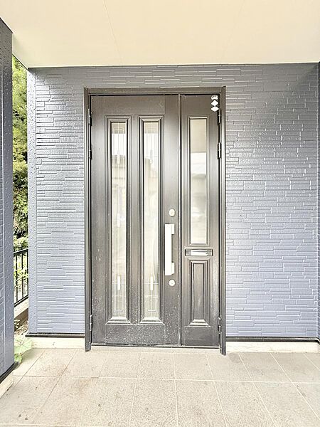 ■ 帰るたびにホッとする、安心感のある佇まい