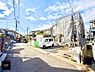 外観：■新しい住まい、街の新しい風景