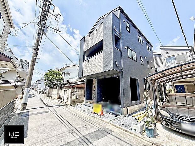 ■新しい時代の息吹を感じる、心地よい環境