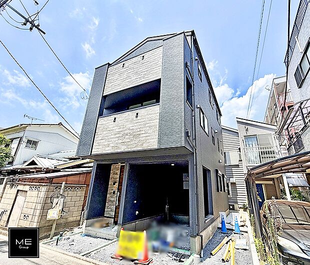 1号棟 ■まずは一度ご覧ください