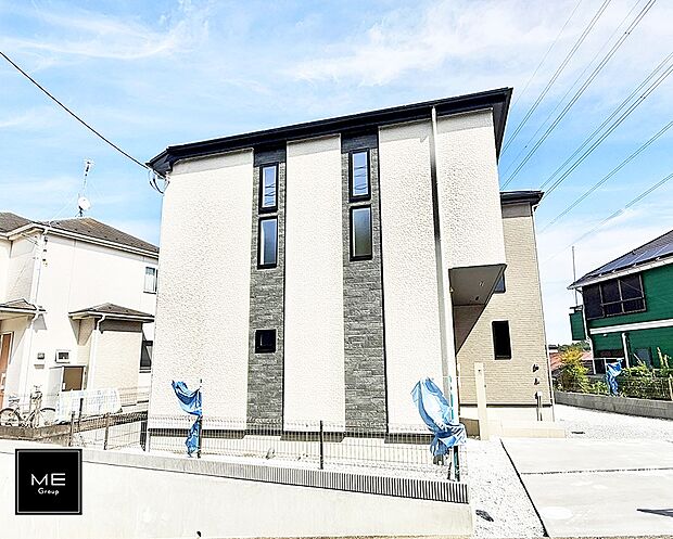 1号棟 ■暮らしを彩る充実した設備仕様が備わった住まい
