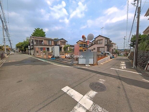 ■新しい時代の息吹を感じる、心地よい環境