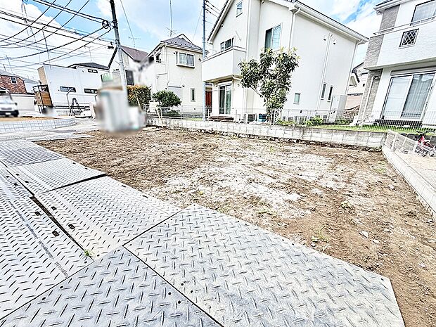 A号棟 ■暮らしを彩る充実した設備仕様が備わった住まい