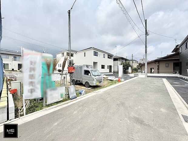 ■新しい時代の息吹を感じる、心地よい環境