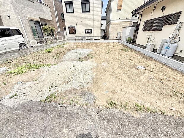 1号棟 ■暮らしを豊かにする充実した仕様設備で快適に