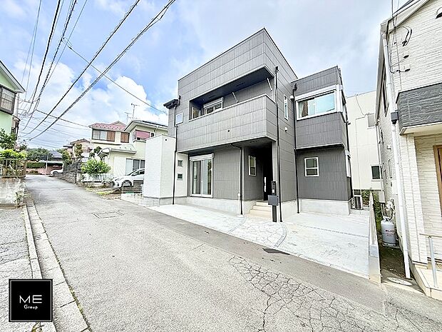 ■新しい住まい、街の新しい風景