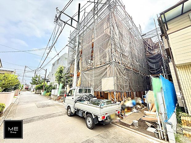■新しい時代の息吹を感じる、心地よい環境