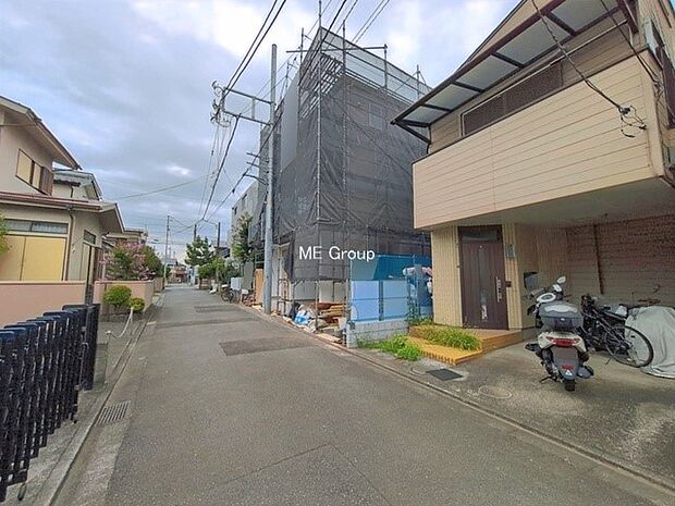 ■新しい時代の息吹を感じる、心地よい環境