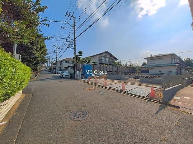 ■家族とのお出かけが楽しくなる環境です