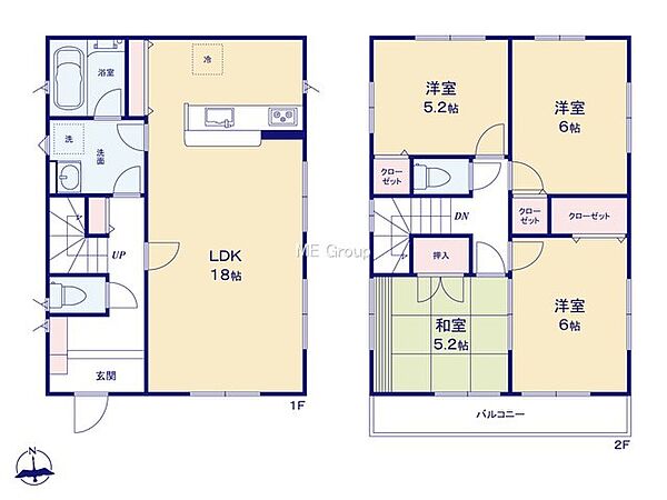 間取り：314002801775