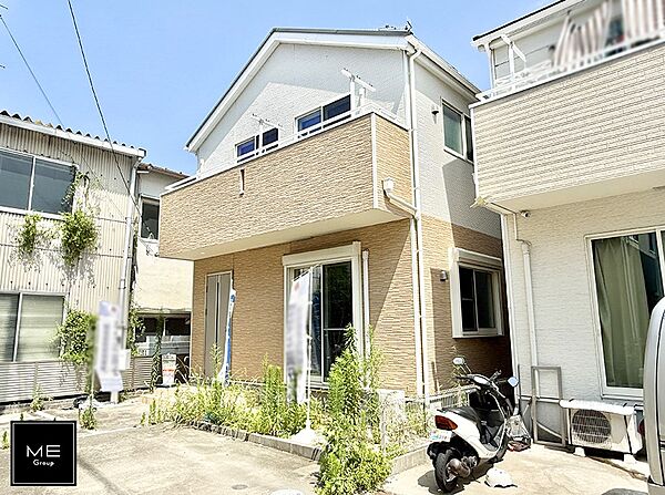 ■家族みんなが笑顔で過ごせる、安心感のある住まい