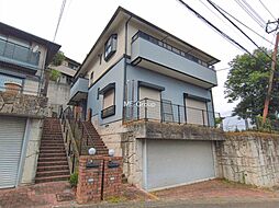 神奈川県厚木市森の里２丁目