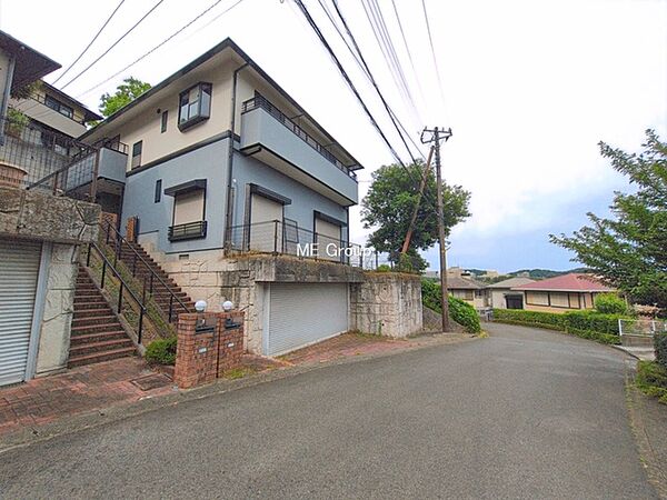 ■新しい住まい、街の新しい風景