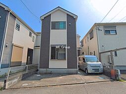 神奈川県平塚市東真土４丁目