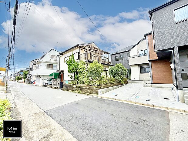 ■新しい時代の息吹を感じる、心地よい環境