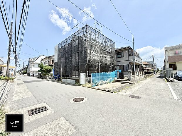 ■新しい時代の息吹を感じる、心地よい環境