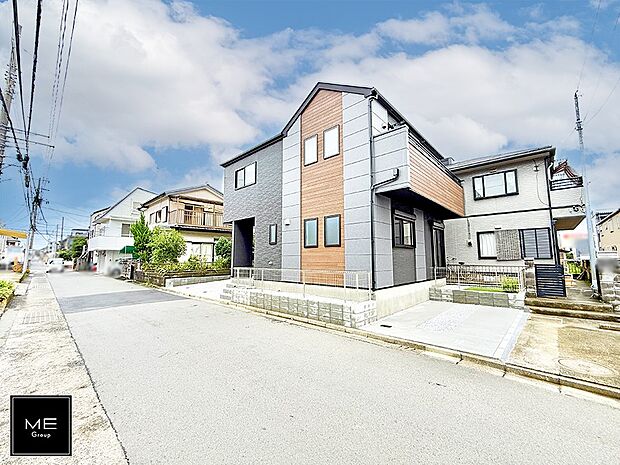 1号棟 ■まずは一度ご覧ください