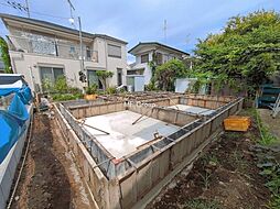 神奈川県横浜市瀬谷区南瀬谷１丁目