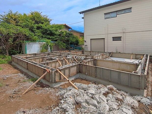 1号棟 ■新しい暮らしが始まる場所で、家族の絆を深める