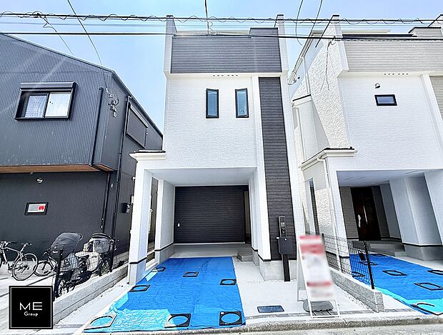 C号棟  ■暮らしを彩る充実した設備仕様が備わった住まい