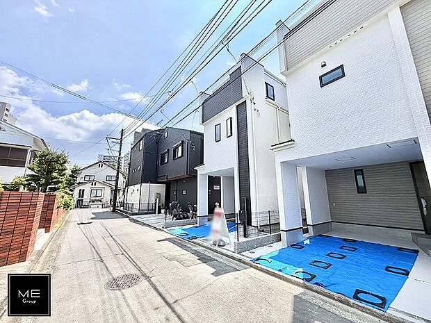 ■家族とのお出かけが楽しくなる環境です