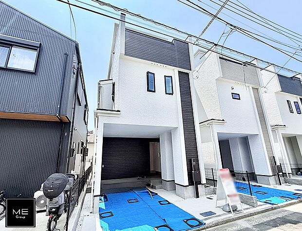 C号棟 ■新しい暮らしが始まる場所で、家族の絆を深める