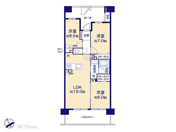 間取り：314002801756