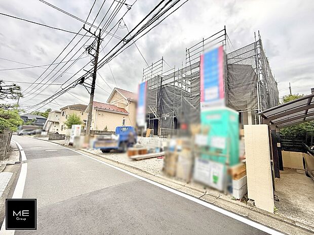 ■この道を歩けば、毎日が少し特別になる