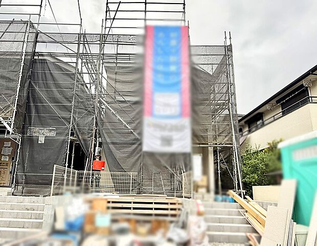 1号棟 ■暮らしを彩る充実した設備仕様が備わった住まい