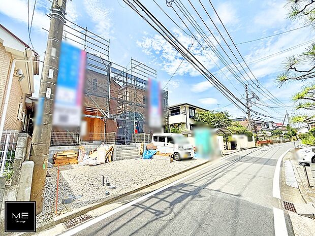 ■家族とのお出かけが楽しくなる環境です