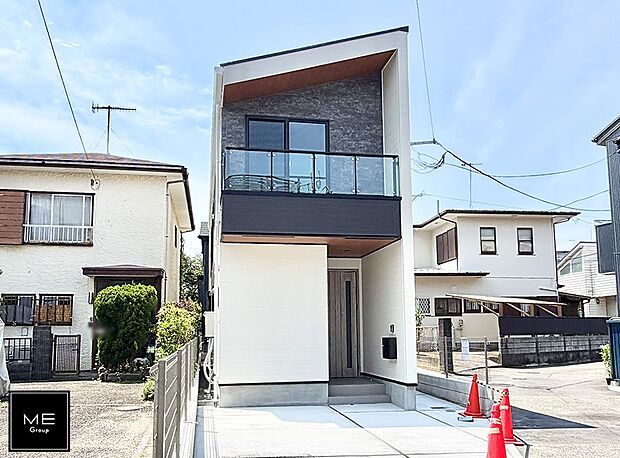 1号棟 ■暮らしを彩る充実した設備仕様が備わった住まい