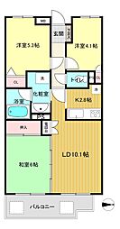 ダイアパレス大和第3