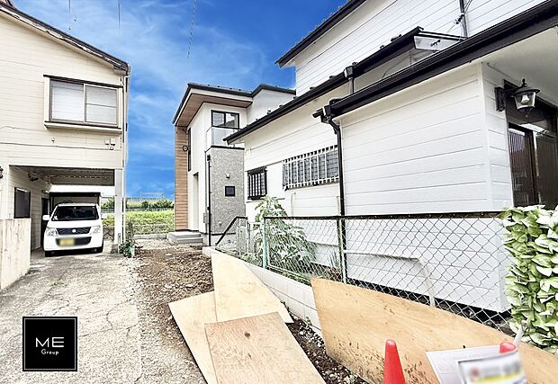 1号棟 ■暮らしを彩る充実した設備仕様が備わった住まい