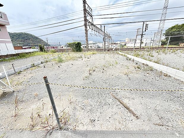 1号棟 ■家族みんなが笑顔で過ごせる、安心感のある住まい