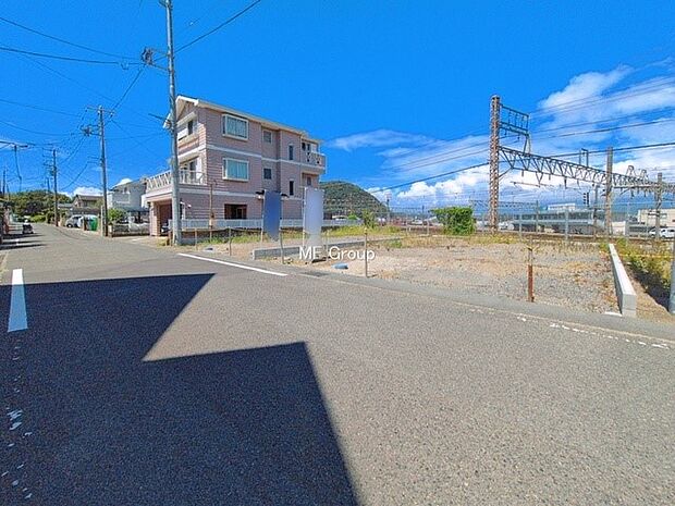 ■新しい時代の息吹を感じる、心地よい環境