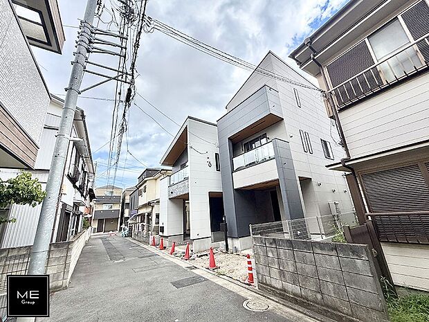 ■優雅なラインが、毎日を引き立てます