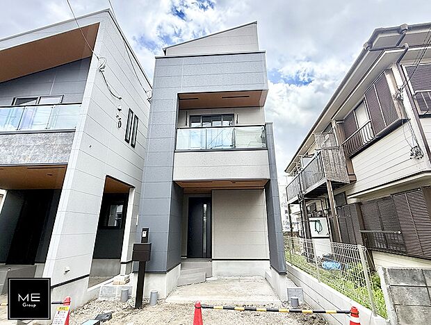 2号棟 ■暮らしを豊かにする充実した仕様設備で快適に