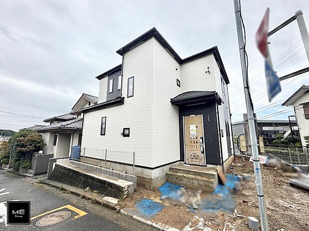1号棟 ■暮らしを豊かにする充実した仕様設備で快適に
