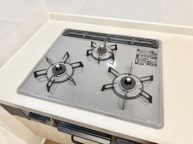 ■一度に多くの料理ができ便利で効率的