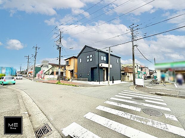 ■新しい時代の息吹を感じる、心地よい環境