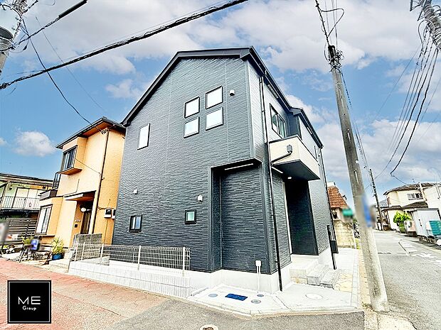 1号棟 ■まずは一度ご覧ください