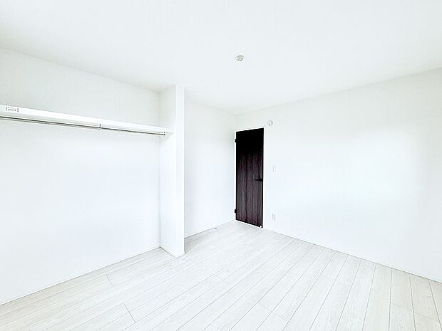 1号棟 ■どこになにを置くか楽しみな自分のお部屋