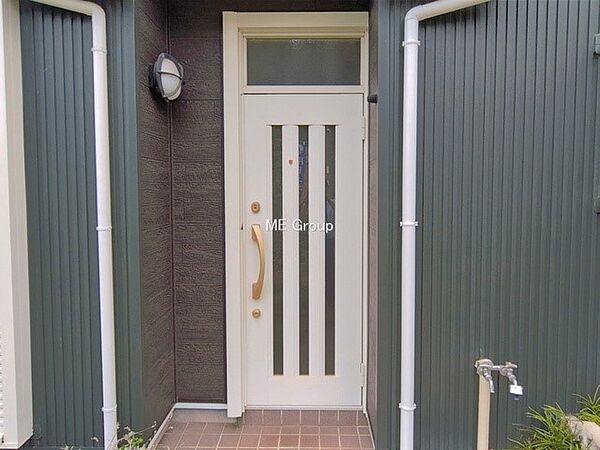 ■ 帰るたびにホッとする、安心感のある佇まい